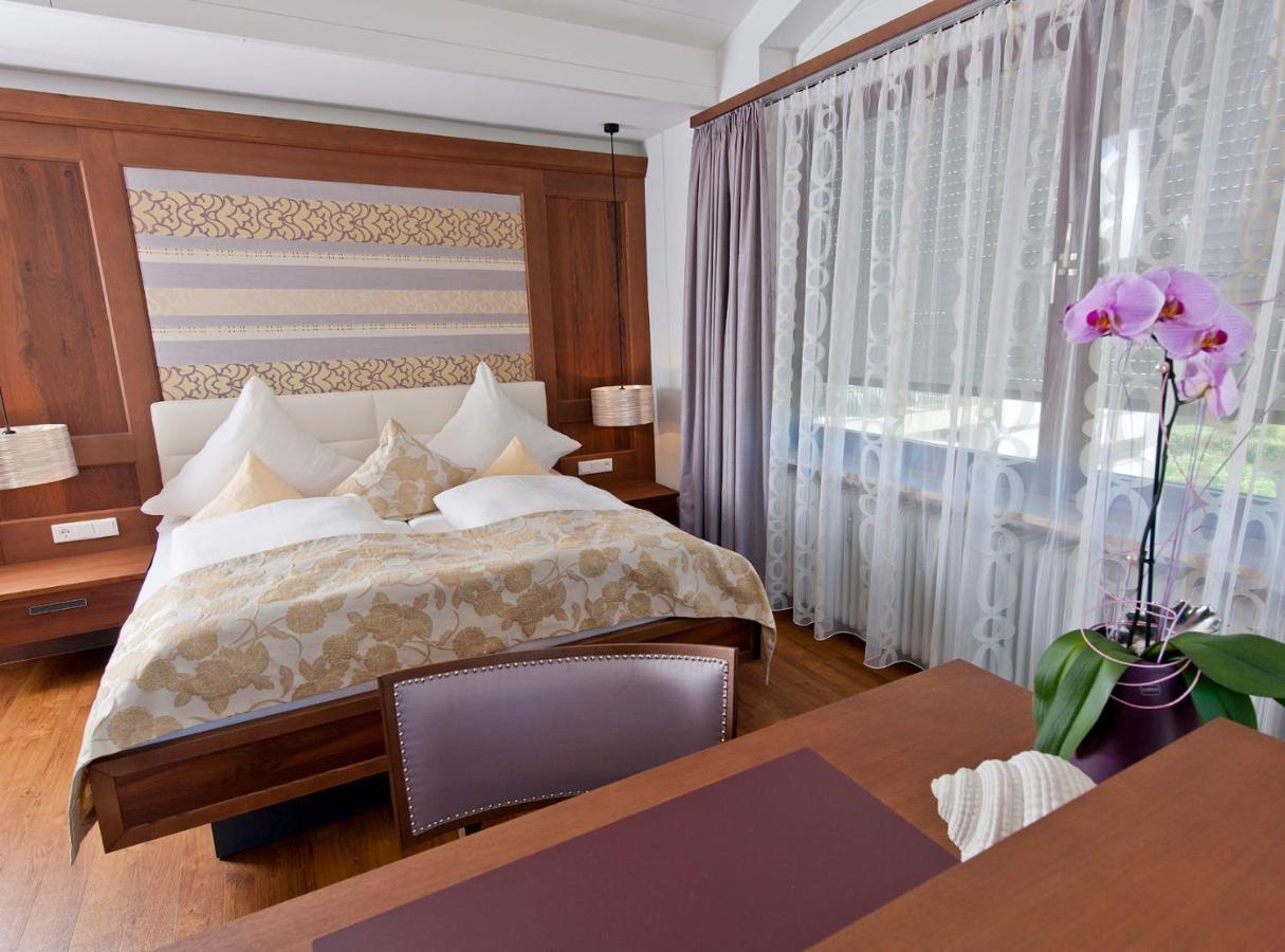 Hotel Heinzler Am See Immenstaad am Bodensee Kültér fotó