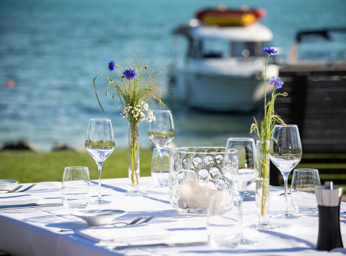 Hotel Heinzler Am See Immenstaad am Bodensee Kültér fotó