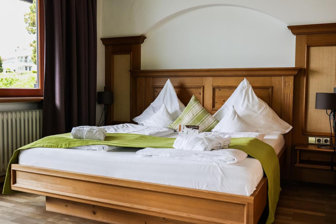 Hotel Heinzler Am See Immenstaad am Bodensee Kültér fotó